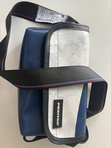 Freitag tasche hawaii five - tasche, five-o