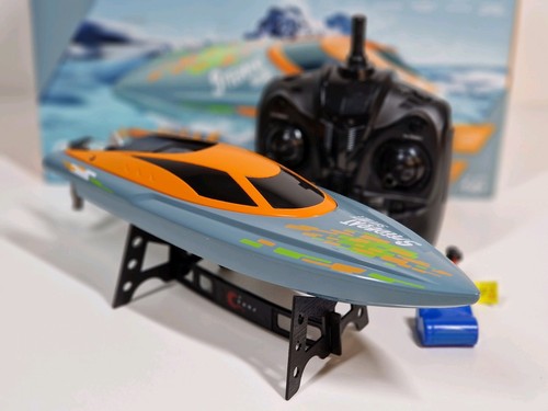 Tkkj maniac speedboat - tkkj, maniac-x