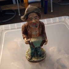 Keramik antike Figur alter