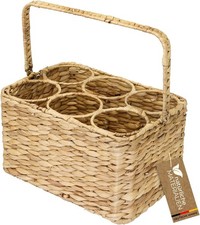 HMF Flaschenträger für 6