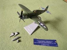 Flugzeugmodell Republic P47D