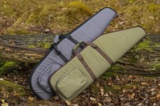 Dörr gewehrtasche grün - gewehrtasche, in