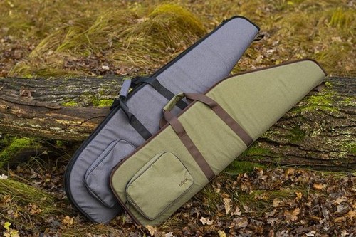 Dörr gewehrtasche grün - dÖrr,