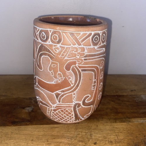 Terrakotta replik glas mit - replik,