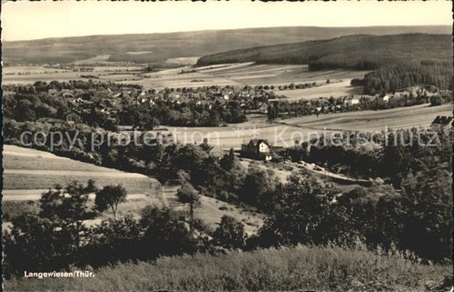 Langewiesen - ,