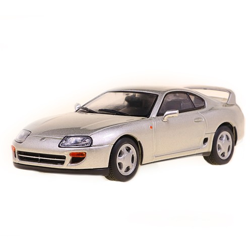 Solido toyota supra mkiv - toyota,
