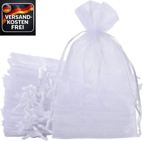 Stück organza - 50,