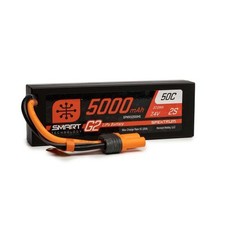 Spektrum LiPo Akku Smart G2