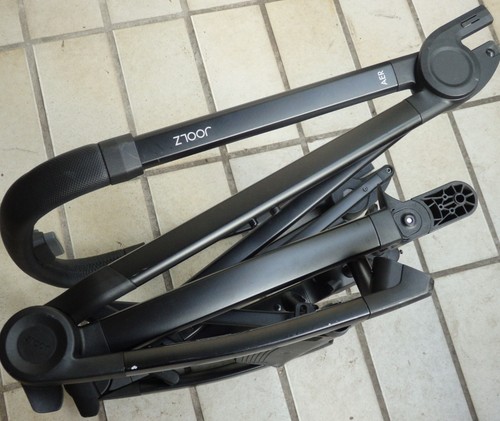 Joolz aer buggy - aer, gestell