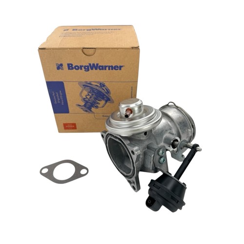 Borgwarner agr ventil audi - agr,
