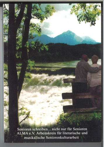 Senioren schreiben nicht - senioren,