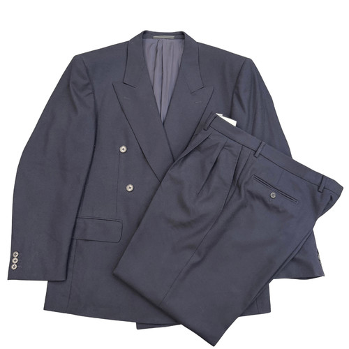 Traje ermenegildo zegna - traje,