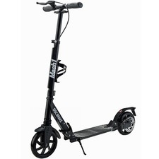 Kickscooter Tretroller mit