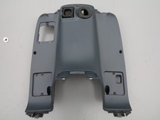 Piaggio Hexagon LX GTX 125 180 250 BEINSCHILD INNENVERKLEIDUNG KNIE ABDECKUNG