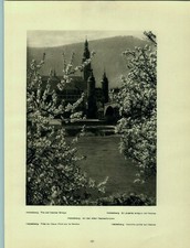 Kupfertiefdruck : Heidelberg