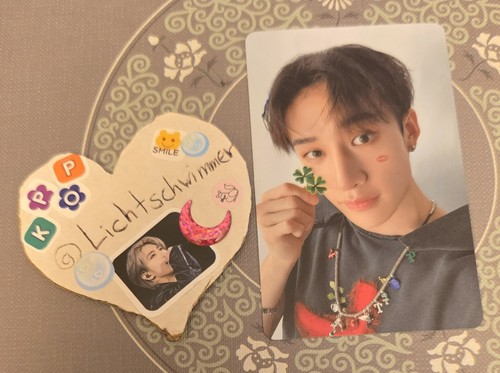 Stray kids bang chan social - stray,