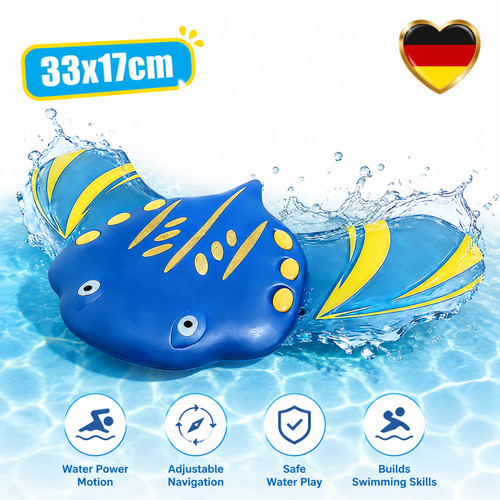 Tauchspielzeug wassergetrieben - tauchspielzeug,