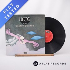 UFO UFO 2 - Flying - One Hour