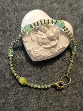 Edles Boho-Armband 20cm