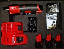 Schaumeinlage für Milwaukee M12 FDGS Akku Geradschleifer Für HD Box1