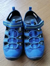 Pepperts! Sandalen Schuhe Trekkingsandalen Gr. 31