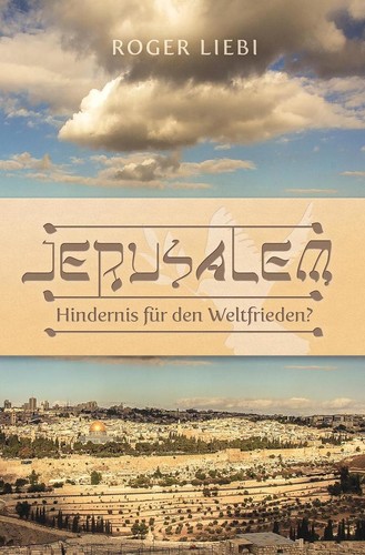 Jerusalem hindernis für - -, den