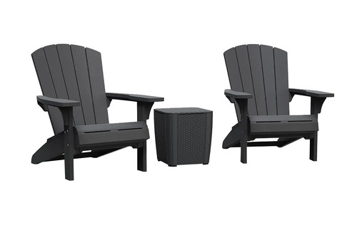 Keter troy adirondack - keter,