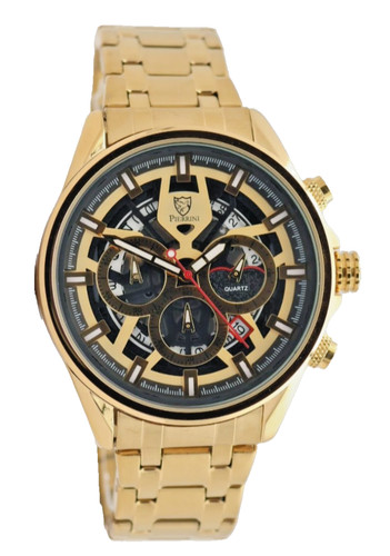 Pierrini 44mm herren armband - pierrini,