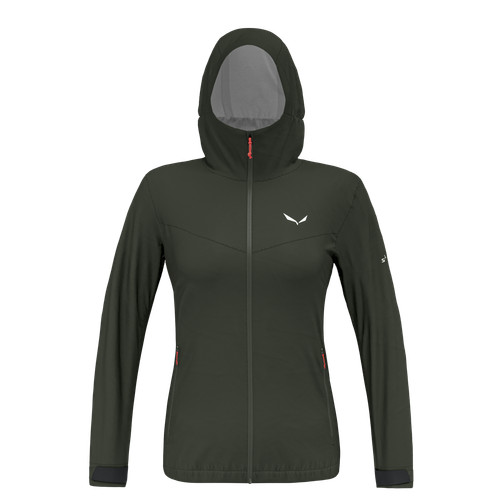Puez ptx jacket - 2.5l,