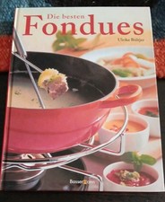 DIE BESTEN FONDUES❤️ULRIKE