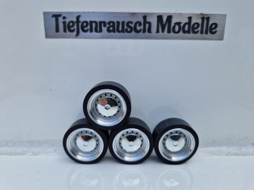 Old school echt - 1:18,