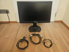 Philips 221B3L 21,5"