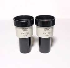 Carl Zeiss Jena Okulare -