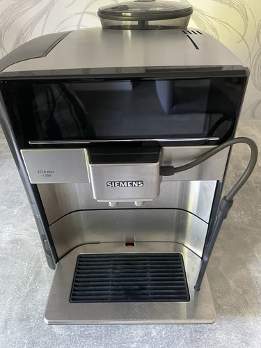 Kaffeevollautomat siemens 6 - siemens,