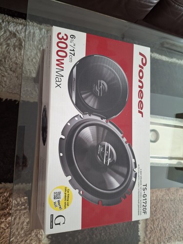 Pioneer g1720f lautsprecher - ts,