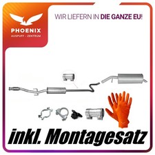 ✅für Peugeot 207 1.4 1.6