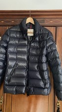 Moncler Bady Daunen Jacke  Gr