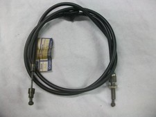 Solo Mofa Moped Kupplungszug