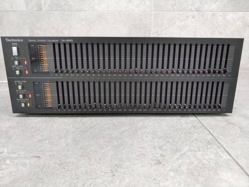 Technics 8065 stereo - technics,