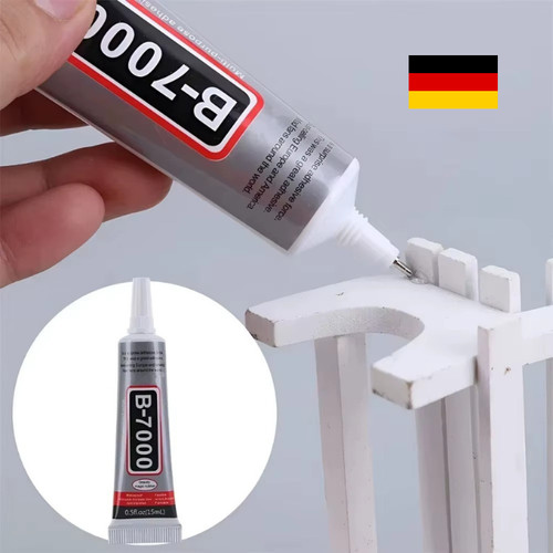 Alleskleber display reparatur - alleskleber,