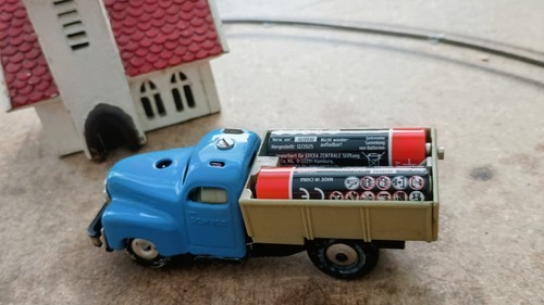 Schuco varianto lasto - varianto, elektro