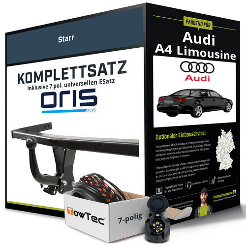 Für audi limousine typ - audi,
