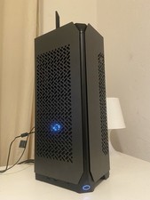 Gaming PC SFF I5-13600KF RTX 3080 12GB 32GB DDR5 1TB SSD ROG Strix B760I WIFI