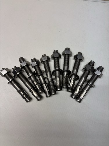 Hilti schwerlastanker hst3 - schwerlastanker, hst3-r