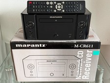 Marantz M-CR611