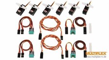Multiplex ServoSet mit
