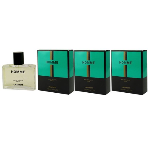 Marbert homme 100 ml - 100,