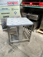 Rational kombidämpfer