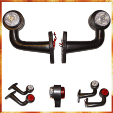 Positionleuchte LED 2-Farbe