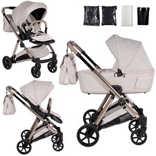 JUNAMA Ellegant | 2in1 •